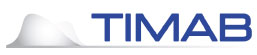 Logo Timab