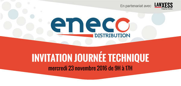 Séminaire ENECO