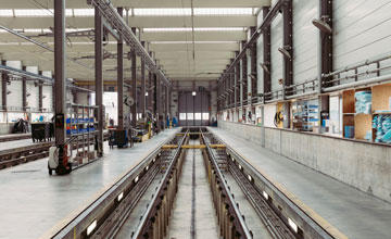 Industries